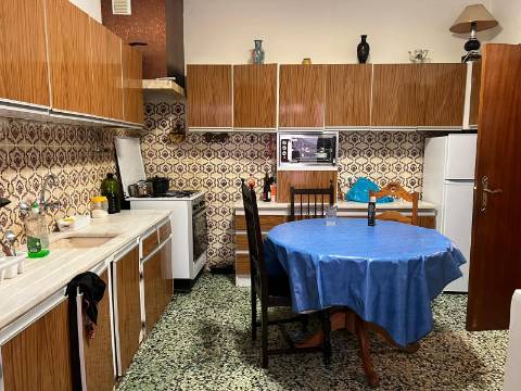 Prédio Residencial em Quarteira