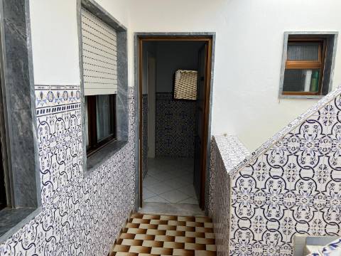 Prédio Residencial em Quarteira