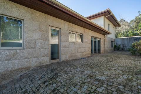 Fantástica Moradia em Amarante - vista panorâmica sobre as serras!