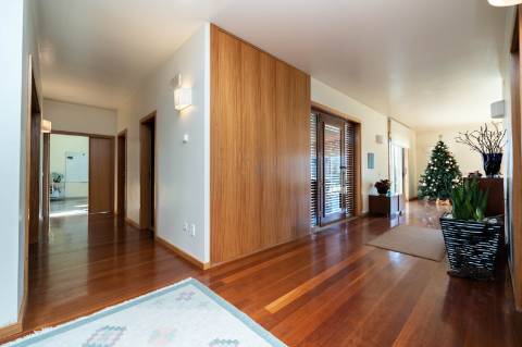 Fantástica Moradia em Amarante - vista panorâmica sobre as serras!