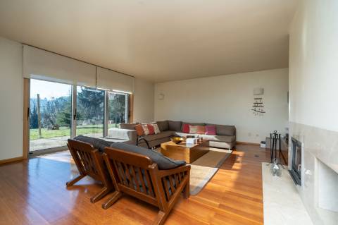 Fantástica Moradia em Amarante - vista panorâmica sobre as serras!