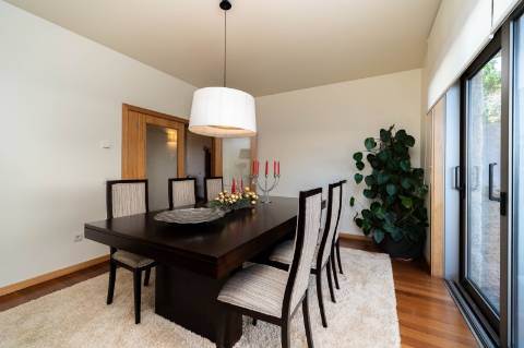 Fantástica Moradia em Amarante - vista panorâmica sobre as serras!