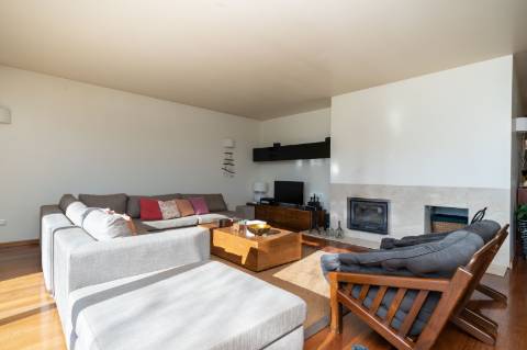 Fantástica Moradia em Amarante - vista panorâmica sobre as serras!