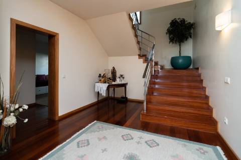 Fantástica Moradia em Amarante - vista panorâmica sobre as serras!