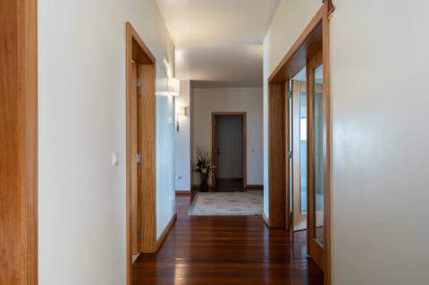 Fantástica Moradia em Amarante - vista panorâmica sobre as serras!