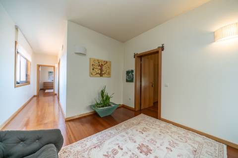 Fantástica Moradia em Amarante - vista panorâmica sobre as serras!