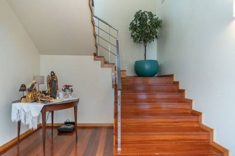 Fantástica Moradia em Amarante - vista panorâmica sobre as serras!