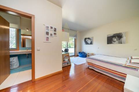 Fantástica Moradia em Amarante - vista panorâmica sobre as serras!