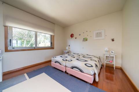 Fantástica Moradia em Amarante - vista panorâmica sobre as serras!