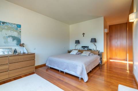 Fantástica Moradia em Amarante - vista panorâmica sobre as serras!