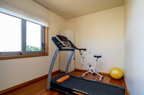 Fantástica Moradia em Amarante - vista panorâmica sobre as serras!