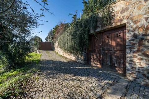 Fantástica Moradia em Amarante - vista panorâmica sobre as serras!