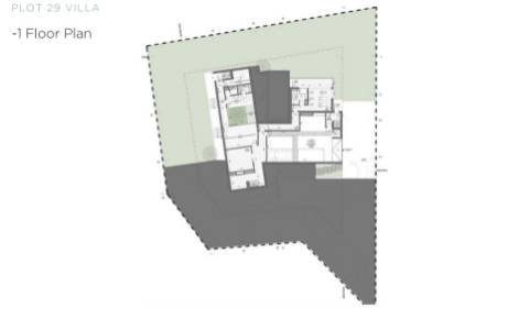 Terreno com projeto aprovado para moradia em Complexo Turístico - Algarve