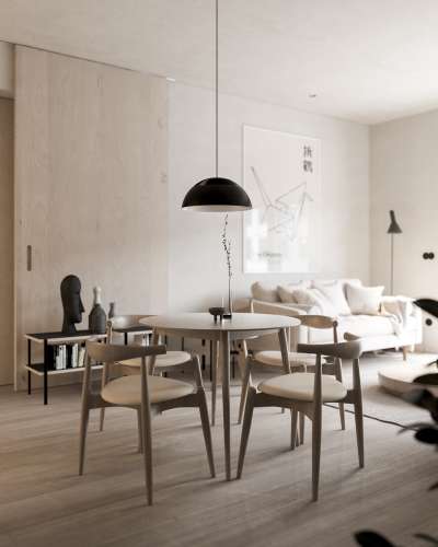 Apartamento T1 em Baixa do Porto