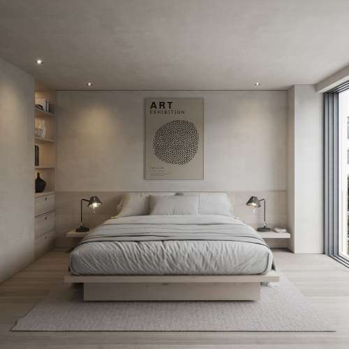 Apartamento T1 em Baixa do Porto