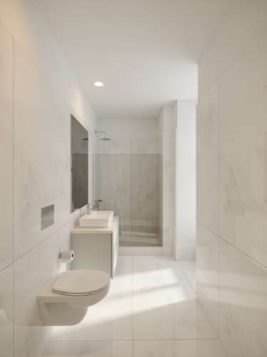 Apartamento T3 em Prédio de Requinte no Porto!