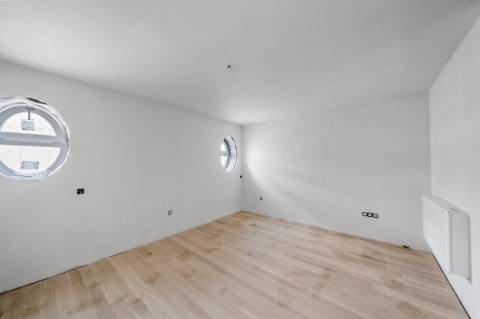 Apartamento T3 em Prédio de Requinte no Porto!