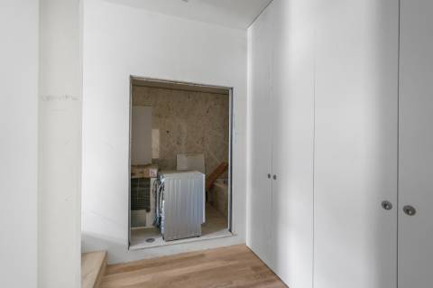 Apartamento T3 em Prédio de Requinte no Porto!