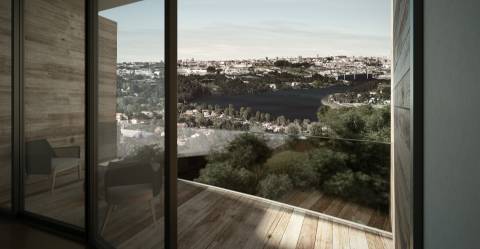 Terreno com 6500m2 com projeto aprovado em Avintes!!