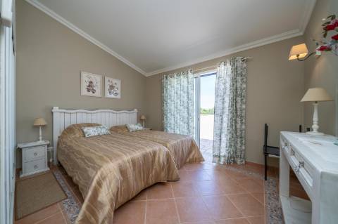 Moradia T3 em Resort de Luxo no Algarve!!