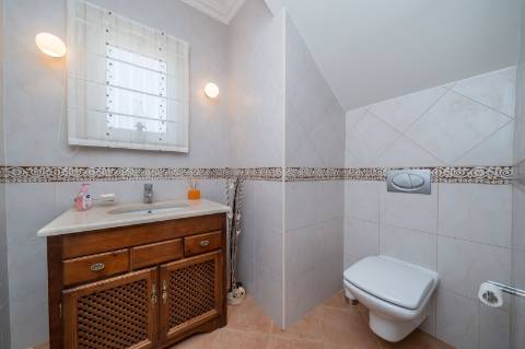 Moradia T3 em Resort de Luxo no Algarve!!