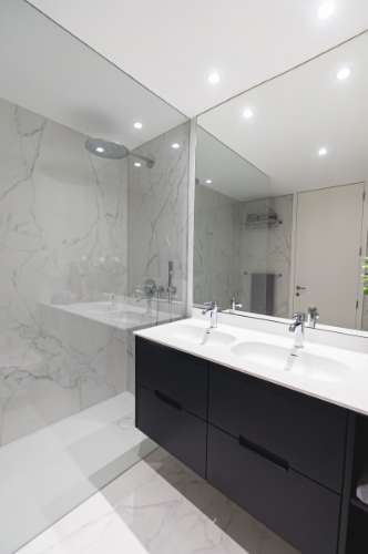 Apartamento T4 - Empreendimento Bloco de apartamentos OCTE