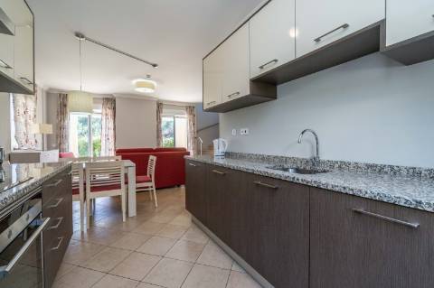 Moradia T2 em Resort de Luxo no Algarve!!