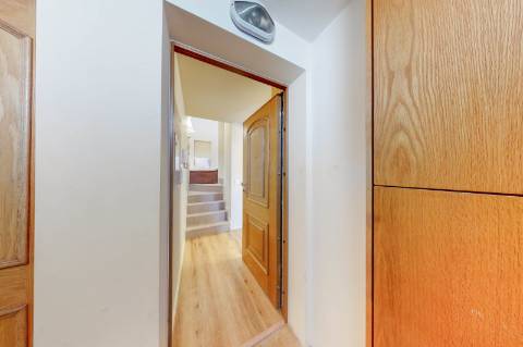 Excelente T2 Triplex renovado no Centro de Lisboa