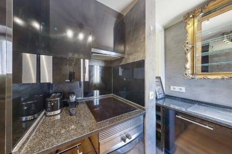 Excelente T2 Triplex renovado no Centro de Lisboa