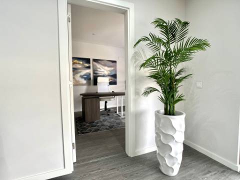 Elegante apartamento T3 em Olhão