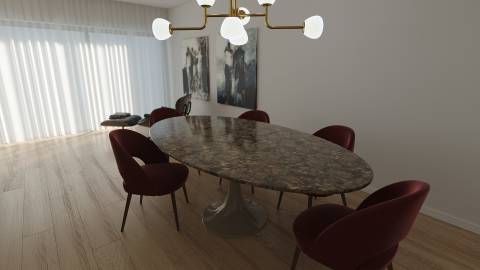 Apartamento T3 na Madeira