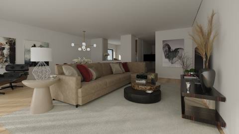 Apartamento T3 na Madeira