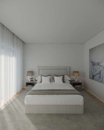 Apartamento T3 na Madeira