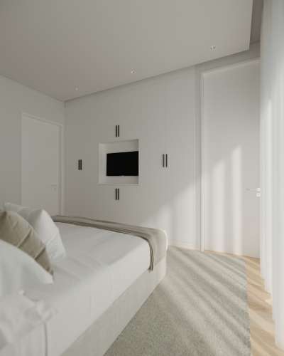 Apartamento T3 na Madeira