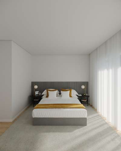 Apartamento T3 na Madeira