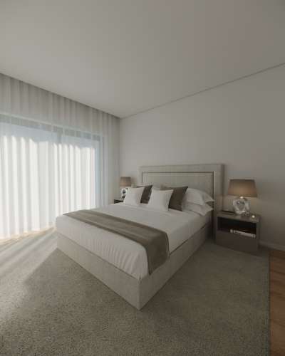 Apartamento T3 na Madeira