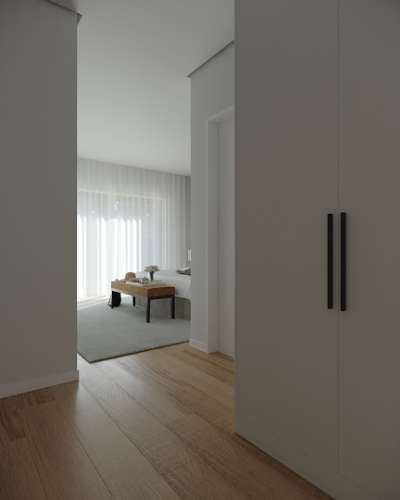 Apartamento T3 na Madeira