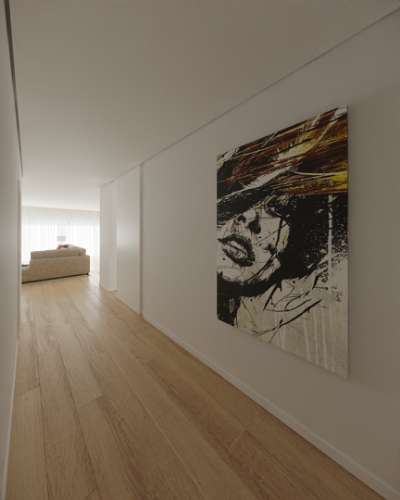 Apartamento T3 na Madeira