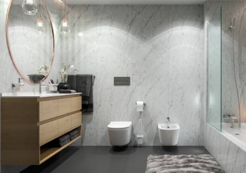 Apartamento T3 na Madeira