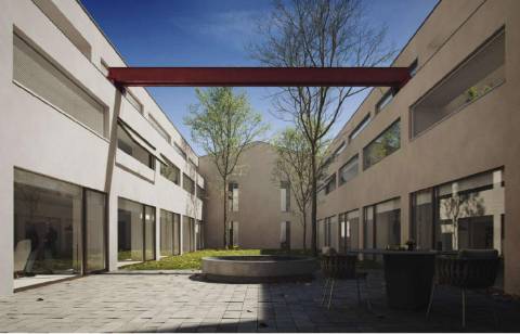 Apartamento T3 novo num empreendimento em Matosinhos!!