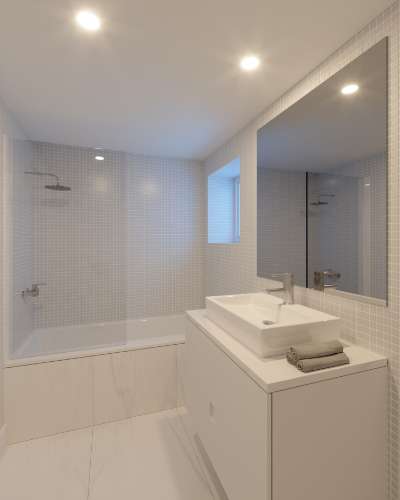 Apartamento T3 em Prédio de Requinte no Porto!