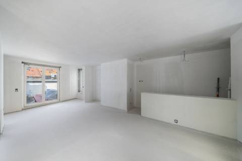 Apartamento T3 em Prédio de Requinte no Porto!