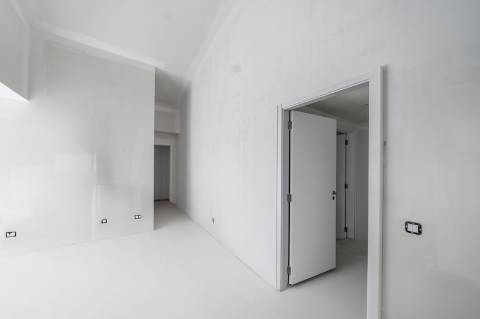 Apartamento T3 em Prédio de Requinte no Porto!