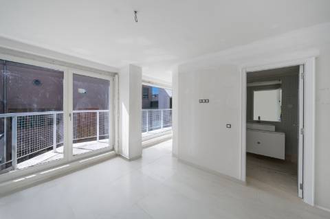 Apartamento T3 em Prédio de Requinte no Porto!