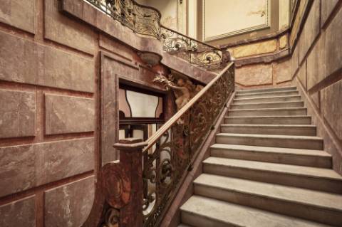 Apartamento T3 em Prédio de Requinte no Porto!