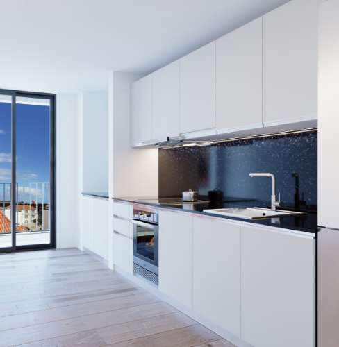 Apartamento T2 no centro de Funcal!