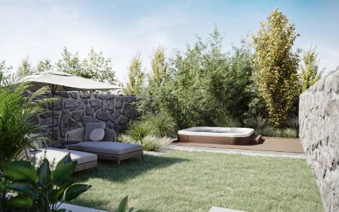 Apartamento T1 de alto padrão em Cedofeita!! Apartamentos elegíveis para o AL.