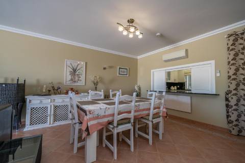 Moradia T3 em Resort de Luxo no Algarve!!