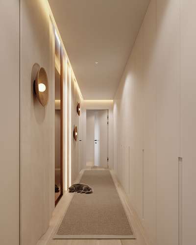 Luxuoso apartamento T2