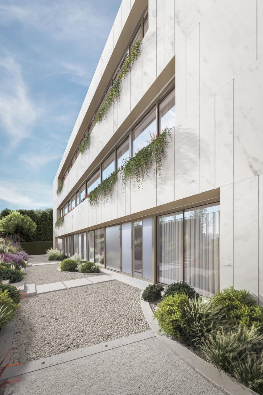 Luxuosa Penthouse T4 na Zona da Foz